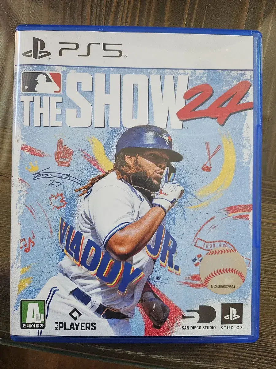 ps5 the show 24